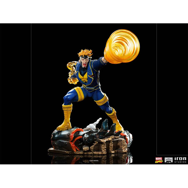 X-Men - Havok BDS 1/10 Art Scale Figure