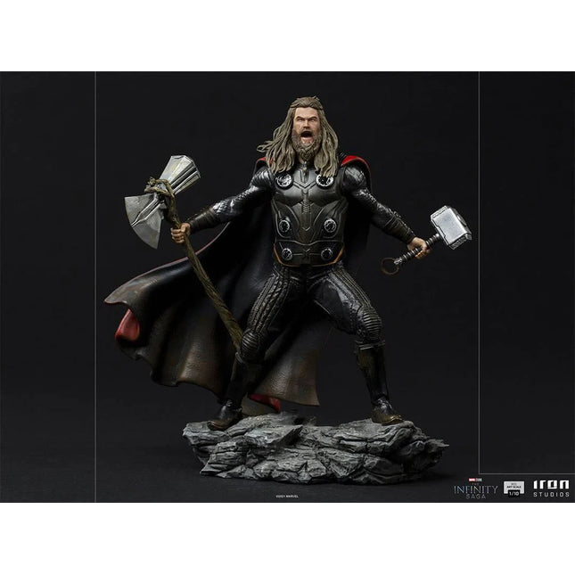 Thor Ultimate 1/10 Scale Figure – The Infinity Saga