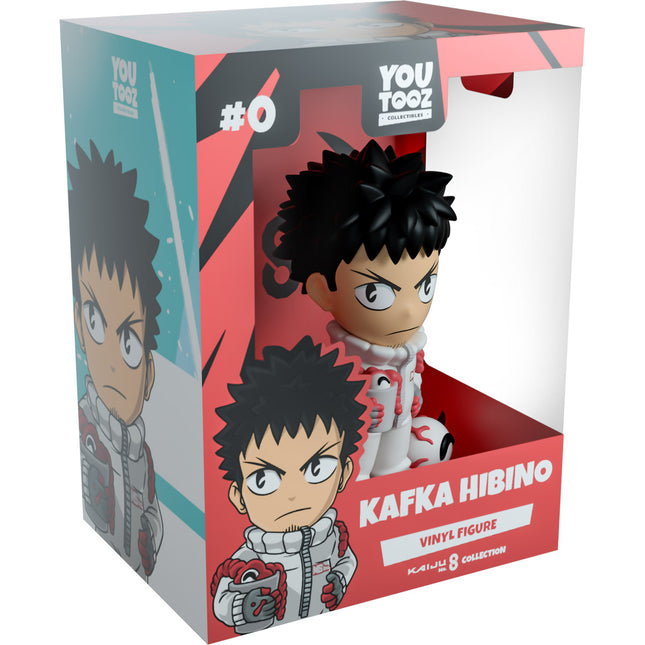 Youtooz - Kaiju No 8: Kafka Hibino