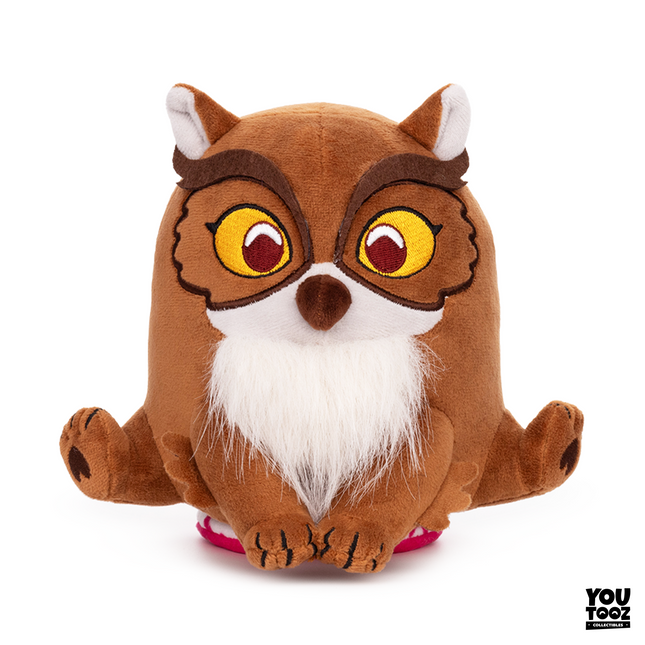 Youtooz - Legend of Avantis: Hootsie Shoulder Rider (6IN) (Release Date 11/25)