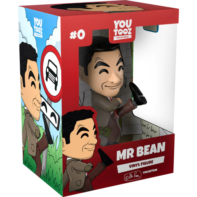 Youtooz - Mr Bean