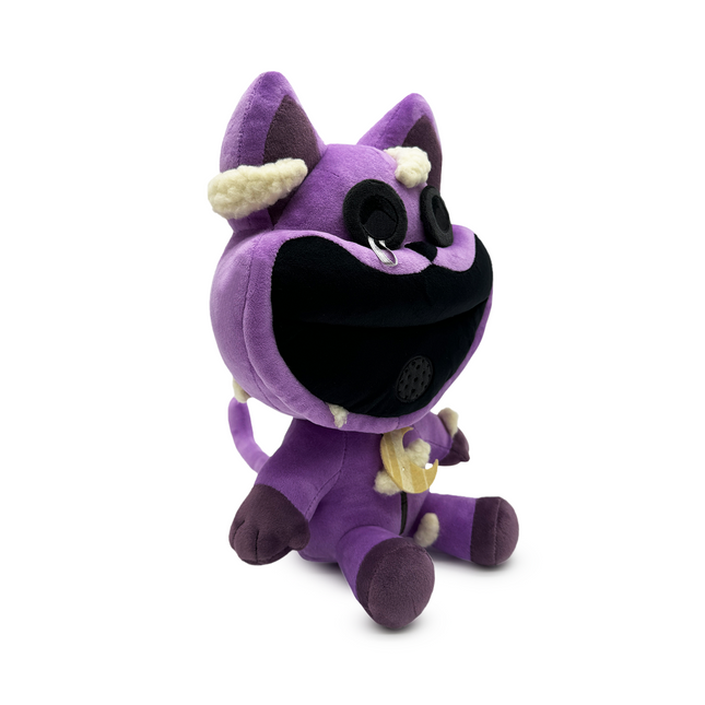Youtooz - UK Exclusive: Poppy Playtime - Ruined Catnap Plush (9IN) (Release Date 10/25)