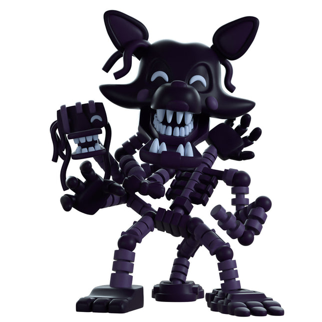 Youtooz - Five Nights at Freddy's: Shadow Mangle [Release date 2024/07]