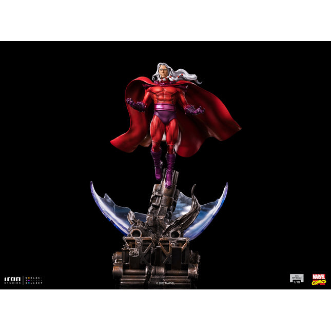 X-Men Age of Apocalypse 1/10 Scale Figure Magneto