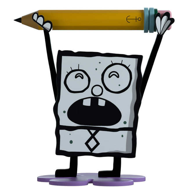 Youtooz - Spongebob Squarepants: Doodlebob