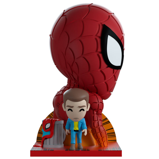 Youtooz - Marvel: Spiderman The Amazing Spiderman #50 [Release date: 2024/05]