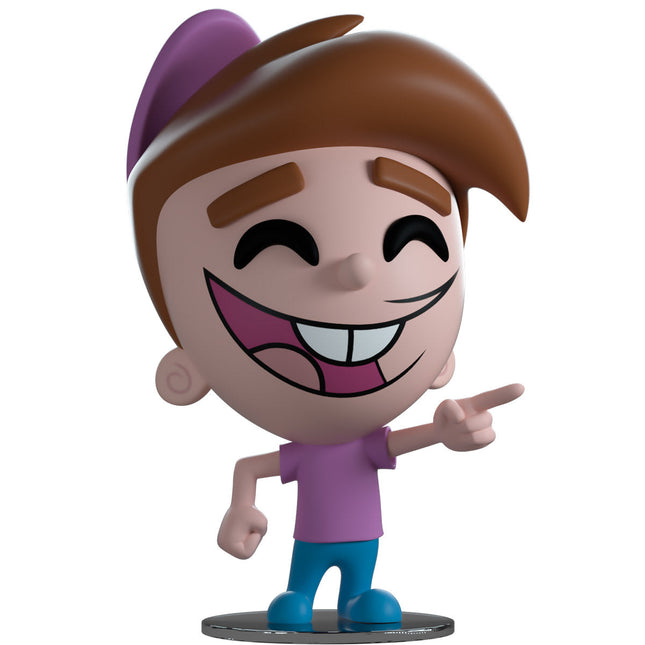 Youtooz - The Fairly Oddparents: Timmy Turner [Release date: 2024/10]