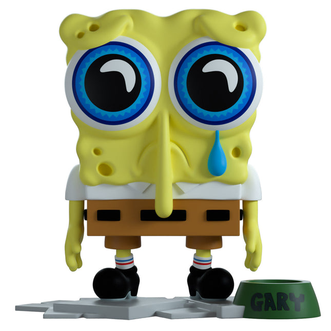Youtooz - Spongebob Squarepants: Sad Spongebob [Release date: 2024/10]
