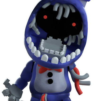 Youtooz - Five Nights at Freddy's: Withered Bonnie [Release date 2024/11]