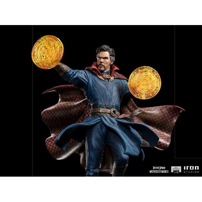 Stephen Strange – Doctor Strange 2 1/10 Scale Figure