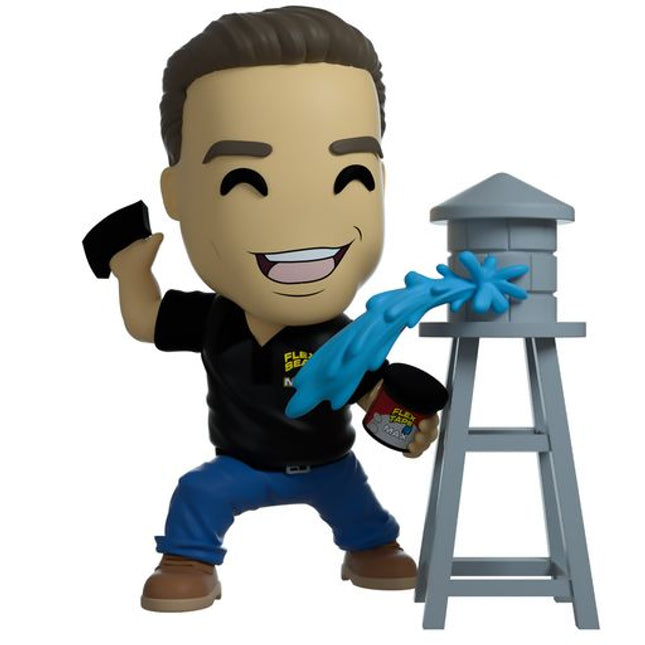 YouTooz - Meme: Giant Phil Swift