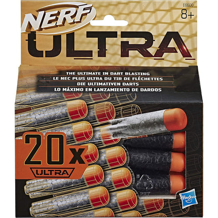 Nerf Ultra One 20-Dart Refill Pack