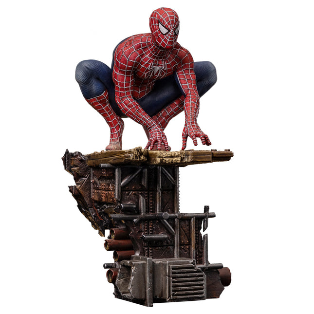 Spider-Man No Way Home 1/10 Scale Figure Peter #2
