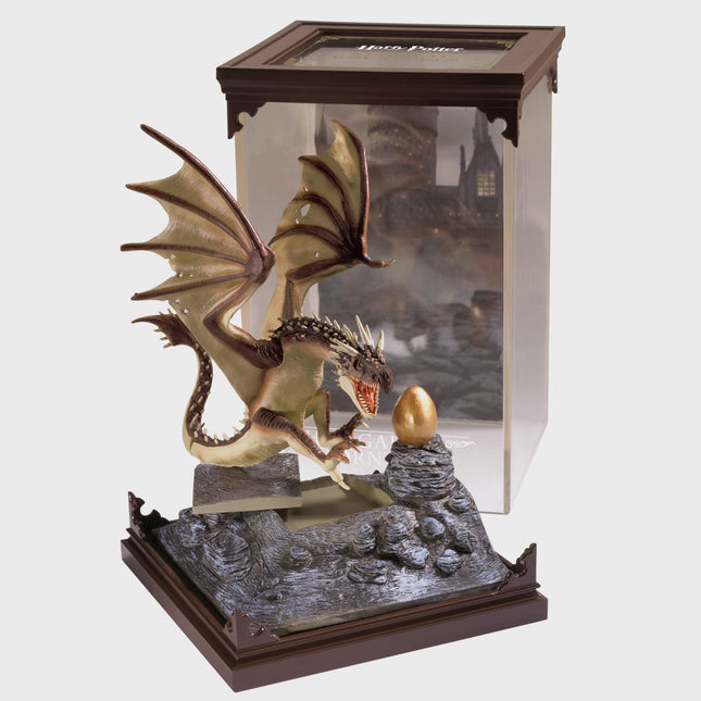 Magical Creatures – Hungarian Horntail Figure