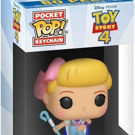 Funko Pocket POP! Toy Story Keychain - Bo Peep