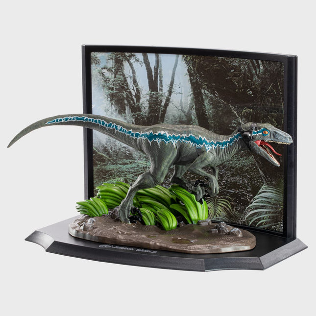 Jurassic Park Toyllectible Treasures – Raptor Recon