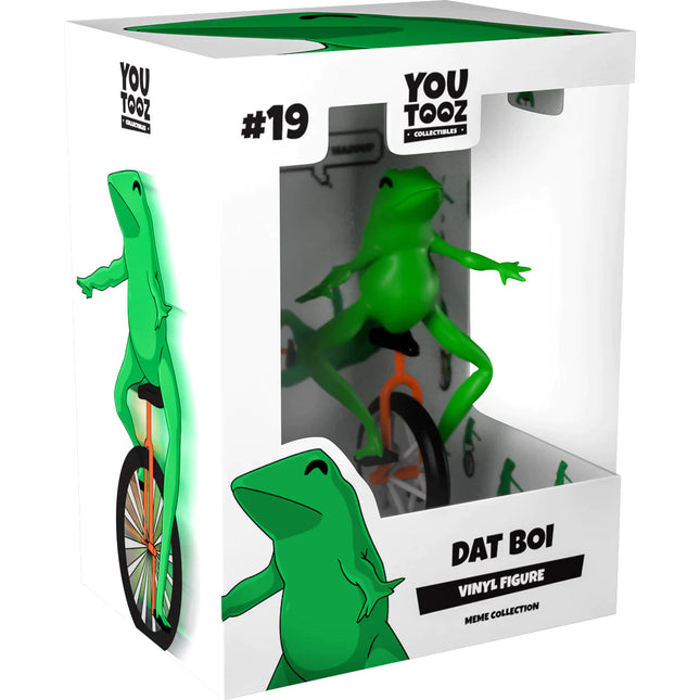 Youtooz - Meme - Dat Boi