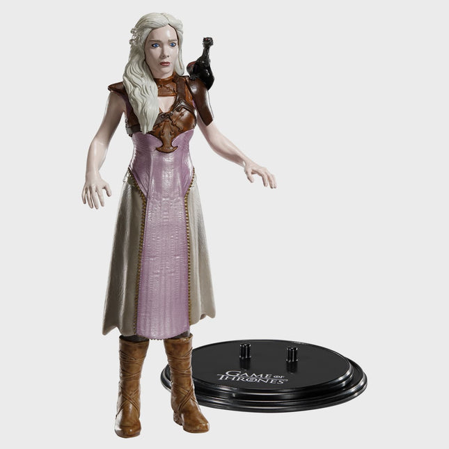 Game of Thrones - Daenerys Targaryen Bendyfig