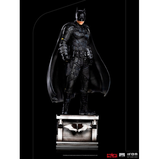 The Batman 1/10 Scale Figure Batman