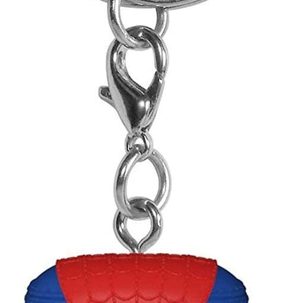 Funko Pocket POP! Marvel Lucha Libre Spider-Man Keychain