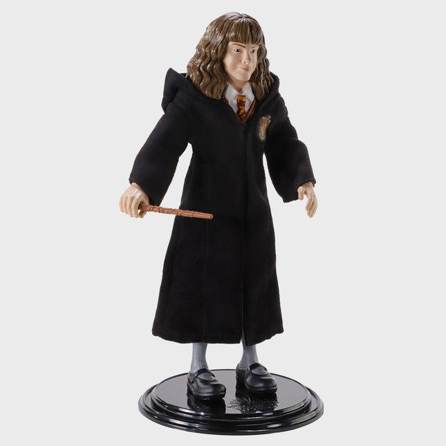 Harry Potter - Hermione Granger Bendyfig