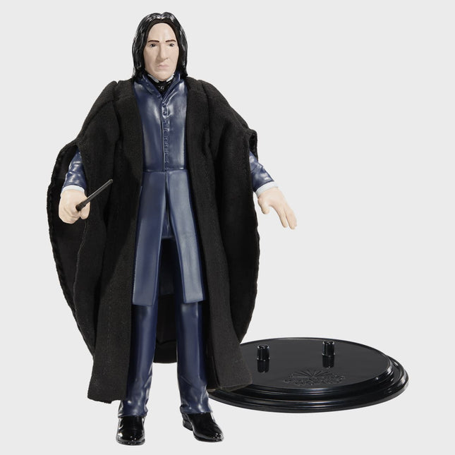 Harry Potter - Severus Snape Bendyfig