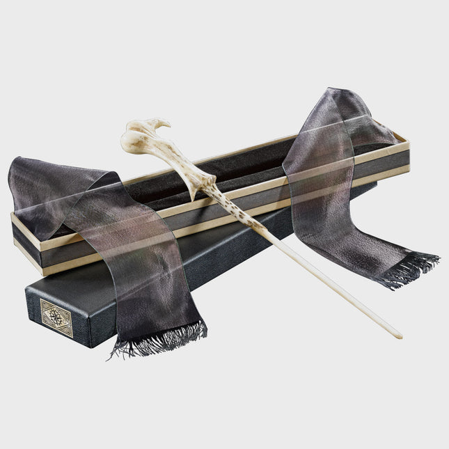 Harry Potter - Lord Voldemort Wand in Ollivanders Box