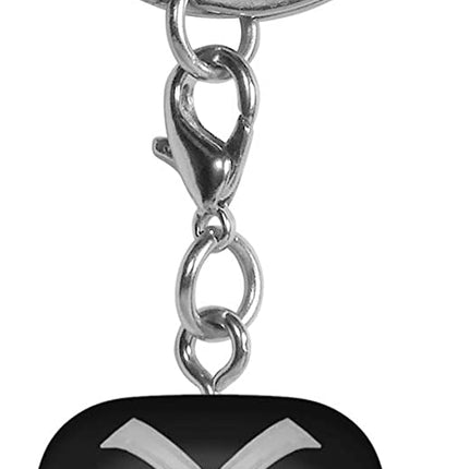 Funko Pocket POP! Marvel Lucha Libre Venom keychain
