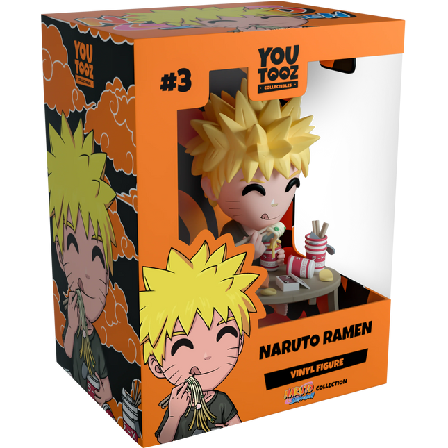 Youtooz - Naruto - Naruto Ramen