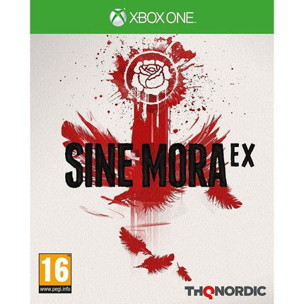 Sine Mora EX (Xbox One)