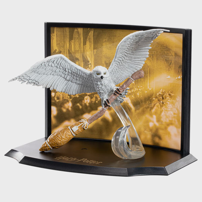 Harry Potter Toyllectible Treasures – Hedwig’s Special Delivery