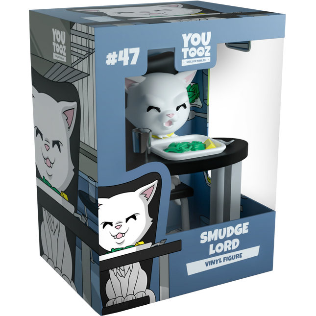 Youtooz - Meme - Smudge Lord