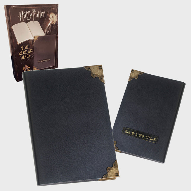 Harry Potter - Tom Riddle's Diary
