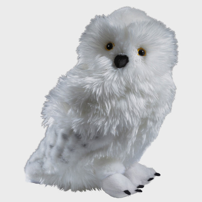 Harry Potter - Hedwig Plush On Tray