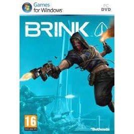 Brink (PC DVD)