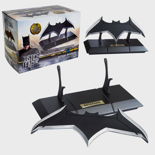 DC Batman - Batarang - Justice League