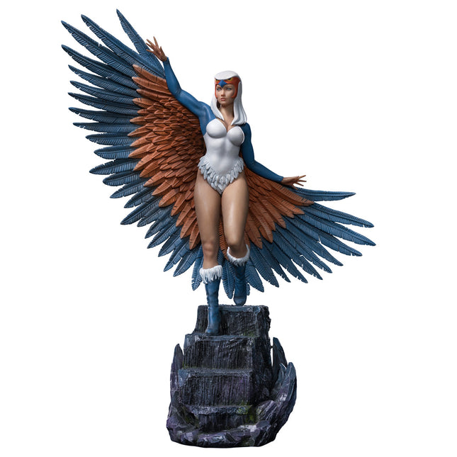 Masters of the Universe 1/10 Scale Figure Sorceress