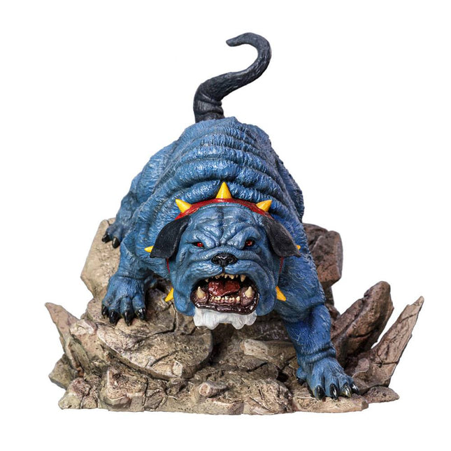 THUNDERCATS - MA-MUTT BDS 1/10 ART SCALE Figure