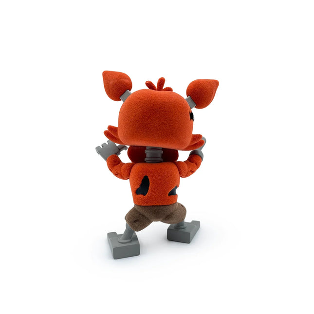 Youtooz - Five Nights at Freddy's: Foxy Flocked
