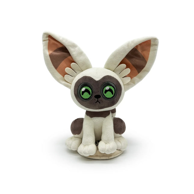 Youtooz - Avatar: The Last Airbender: Momo Shoulder Rider Plush (6IN)