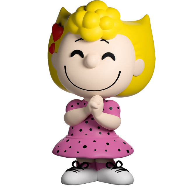 Peanuts - Sally