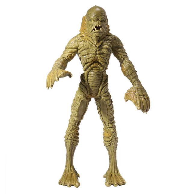 Universal Monsters - Creature From The Black Lagoon Mini Bendyfig