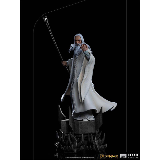 Saruman – The Lord of the Rings – 1/10 Scale Figure