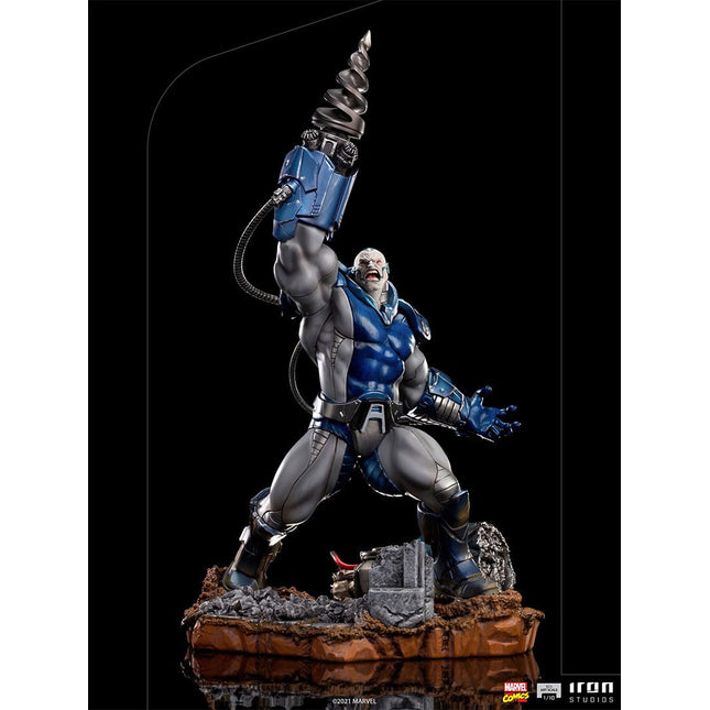 X-Men Apocalypse BDS Art Scale 1/10 Figure