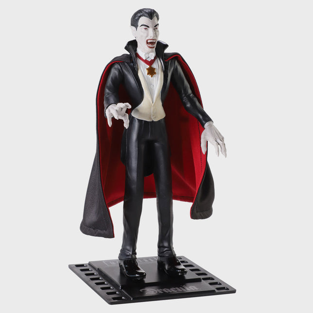 Universal Monsters - Dracula Bendyfigs Figure