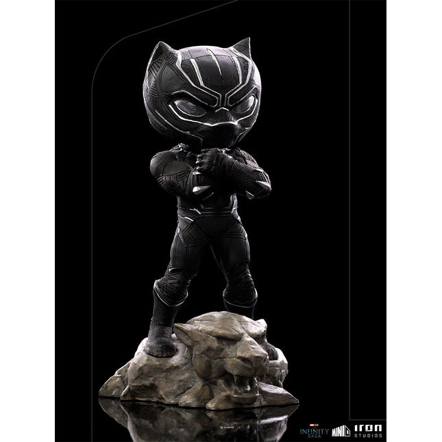 Black Panther – The Infinity Saga – MiniCo Figure