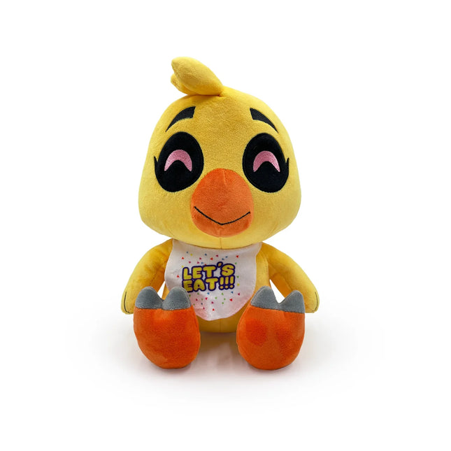 Youtooz - Five Nights at Freddy's: Chica Sit Plush