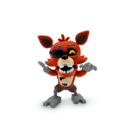 Youtooz - Five Nights at Freddy's: Foxy Flocked