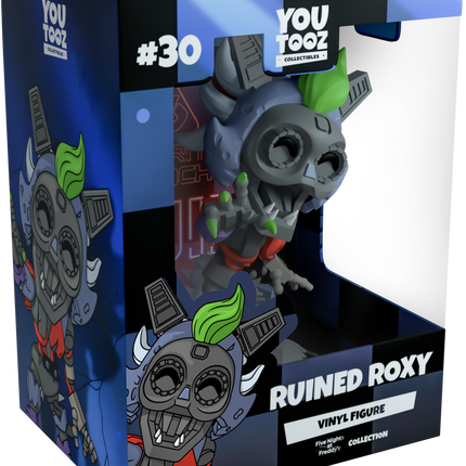 Youtooz - Five Nights at Freddy's: Ruined Roxy [Release date 2024/07]