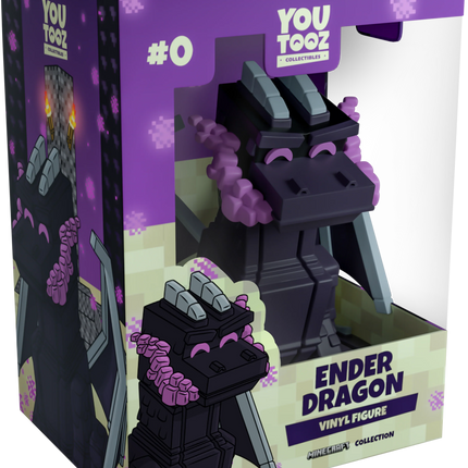 Youtooz - Minecraft: Ender Dragon [Release date: 2024/05]